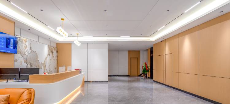 儋州格兰德酒店(白马井店)图片