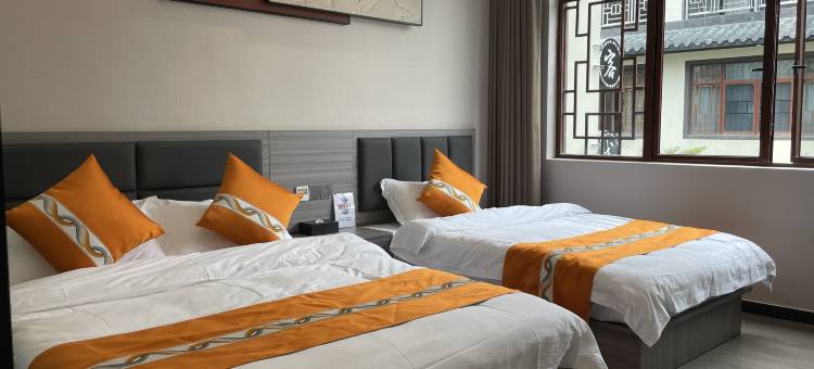 潮州厚德公寓(潮州国际会展中心店)图片