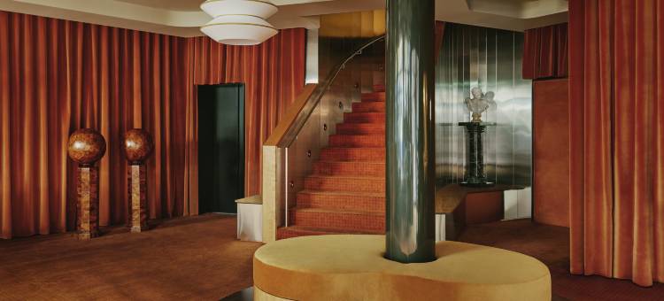 苏黎世洛克广场酒店(Locke am Platz Zurich)图片