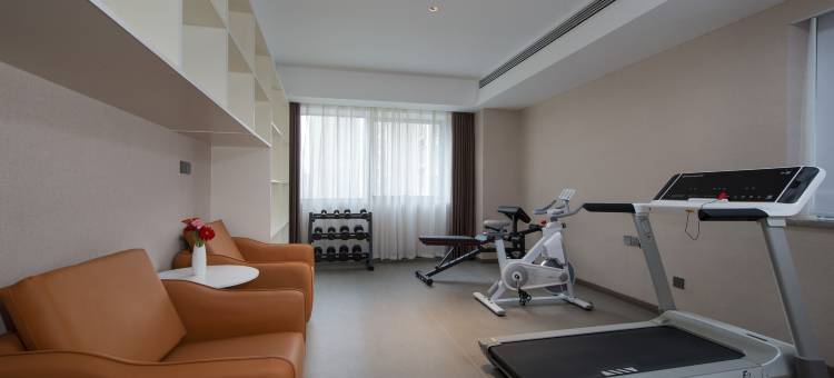 维也纳国际酒店(长沙雷锋大道吾悦广场店)图片