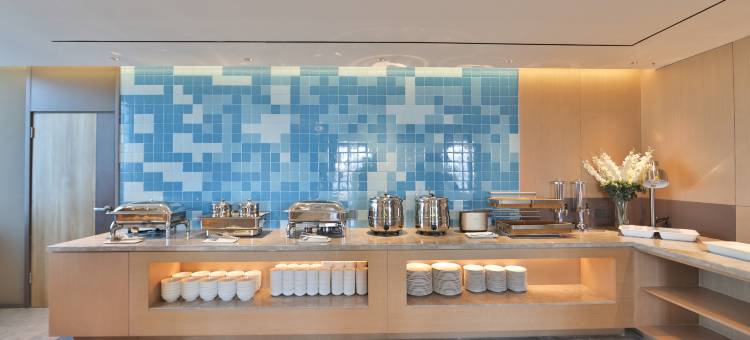 如家酒店(长春全安广场机场巴士站店)图片