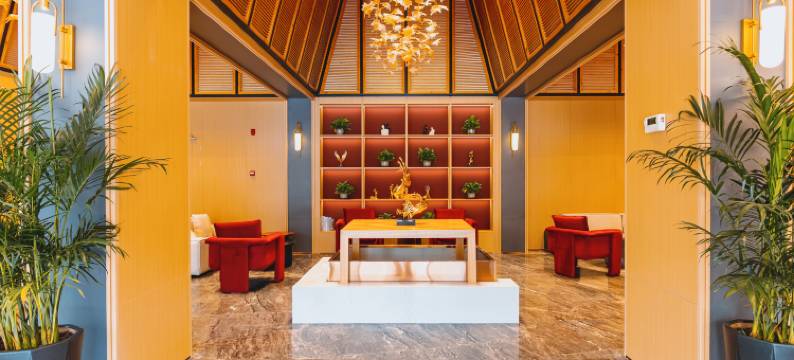 季风城市酒店(抚州乐安县财政局四九广场店)图片