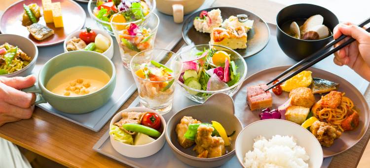 小樽格里兹高级酒店(Grids Premium Hotel Otaru)图片