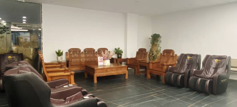 荔浦凯辰花园大酒店图片