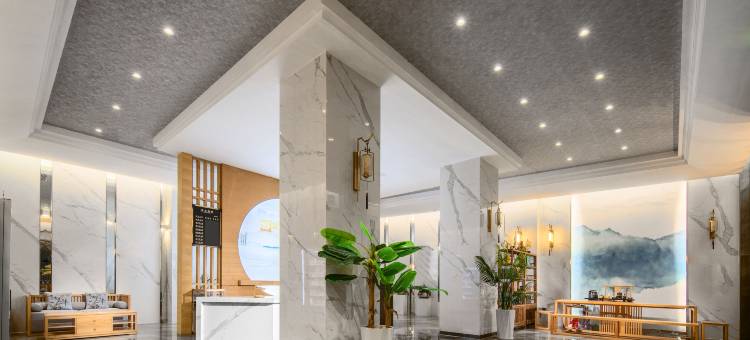 双玉别苑酒店(吉首市政府乾州古城店)图片