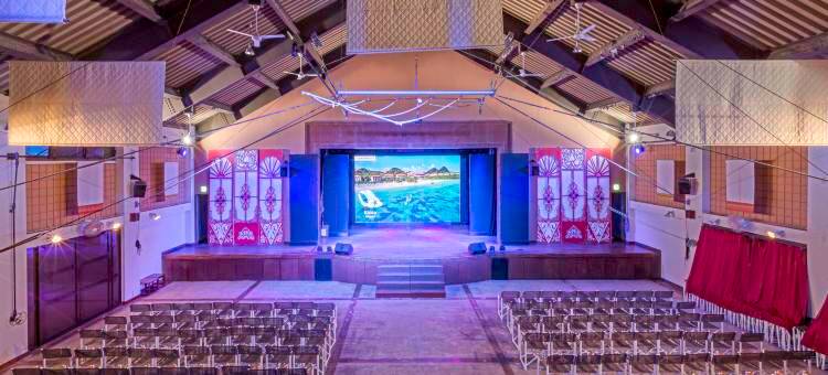 Club Med石垣岛假村(Club Med Kabira Ishigaki)图片