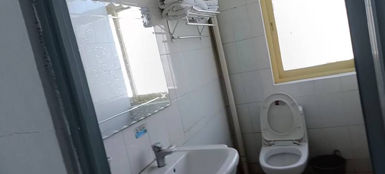 新昌粤海宾馆图片