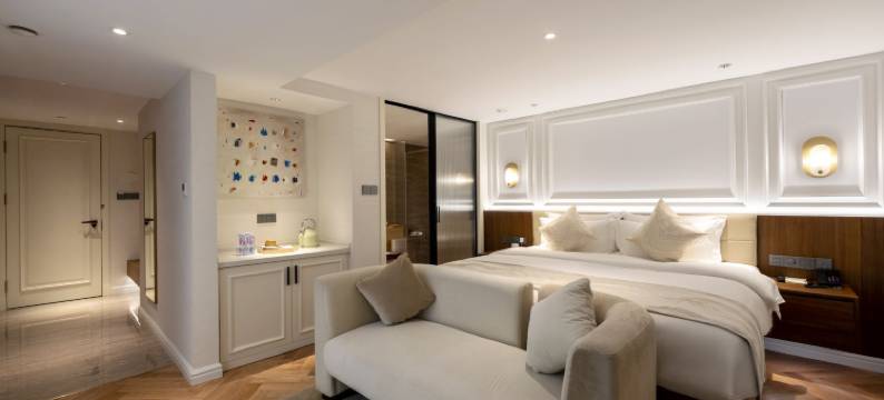 西山隐•VILLA11(滇池海埂大坝店)图片