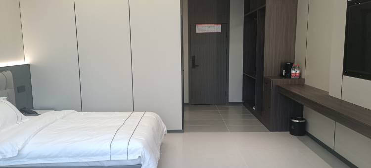 盛之源精品酒店图片