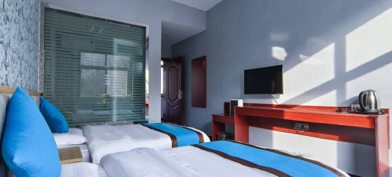 云栖民宿(华山景区玉泉院店 )图片