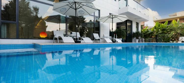 西双版纳·栖梧居艺墅度假酒店图片