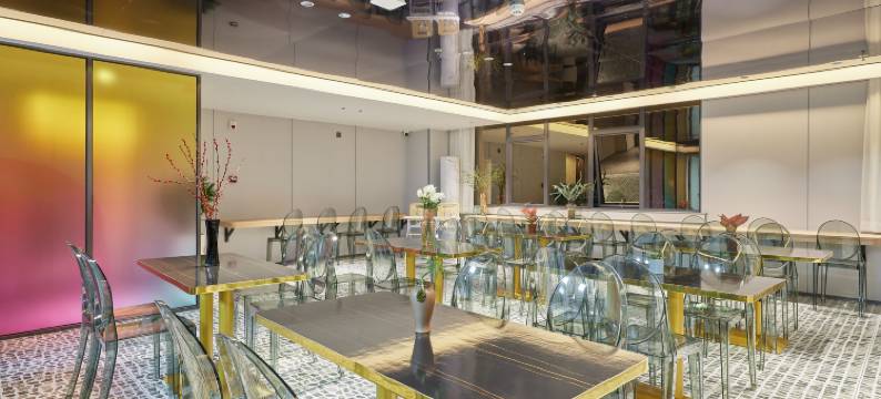 德莱商务酒店(厦门北站店)图片