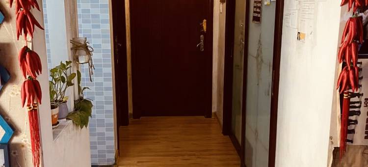 耋鼗青年旅舍(达道地铁站上下杭店)图片