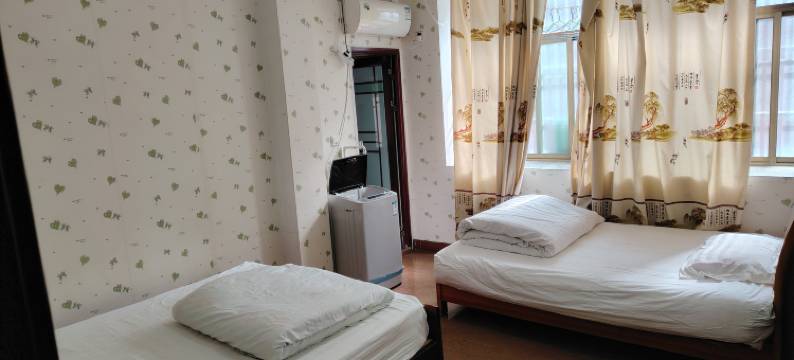 梅州丰顺青春YOUME住宿图片