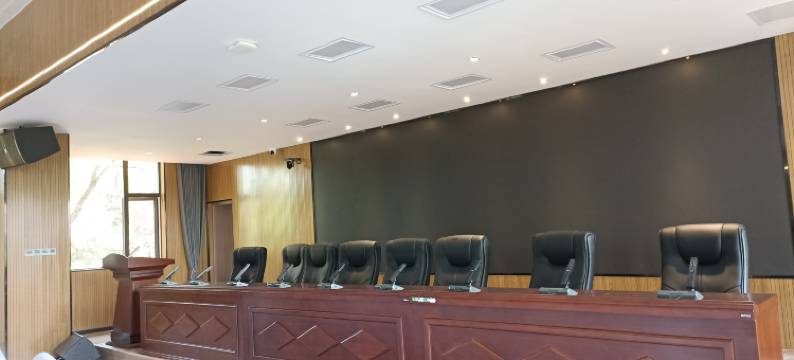 定远金山溪谷酒店图片