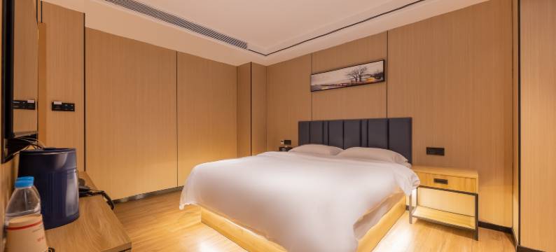 彩虹酒店(龙昆北友谊阳光城店)图片