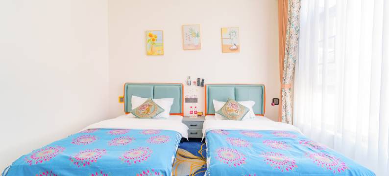 林溪客栈(大理古城店)图片