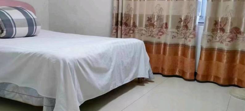 和悦宾馆(潢川站广场店)图片