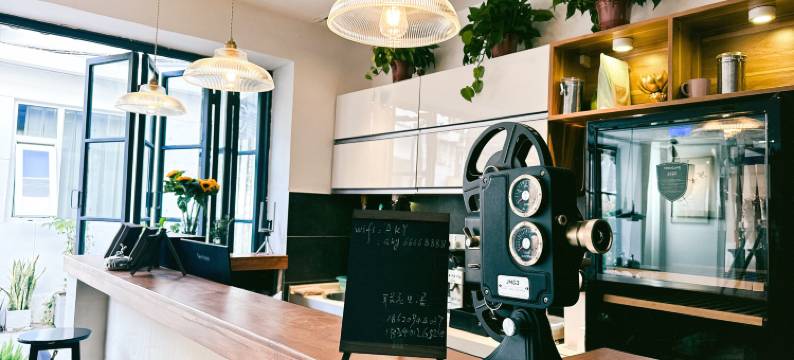 大理好事屋民宿(古城人民路店)图片