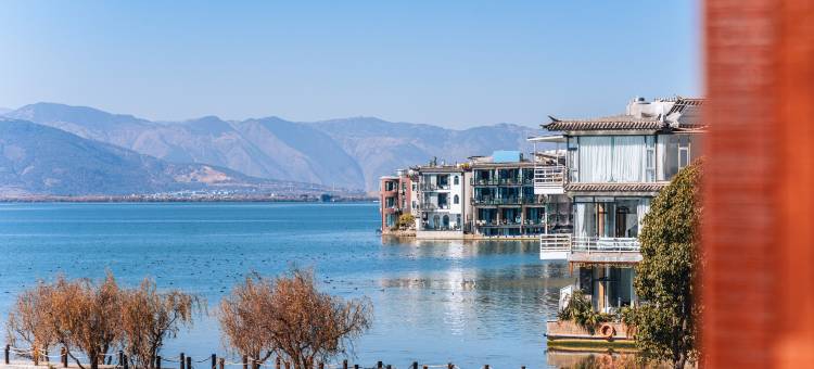 大理九里听海度假民宿(双廊洱海店)图片