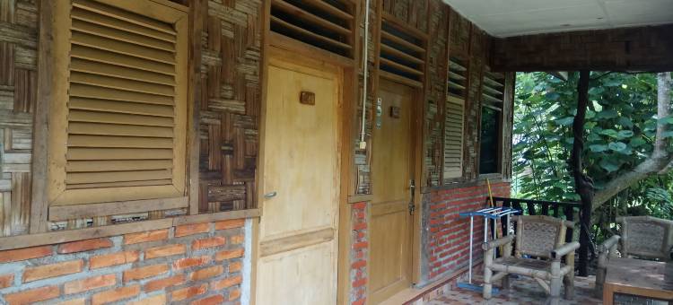 汤卡汉旅馆(Tangkahan Inn)图片