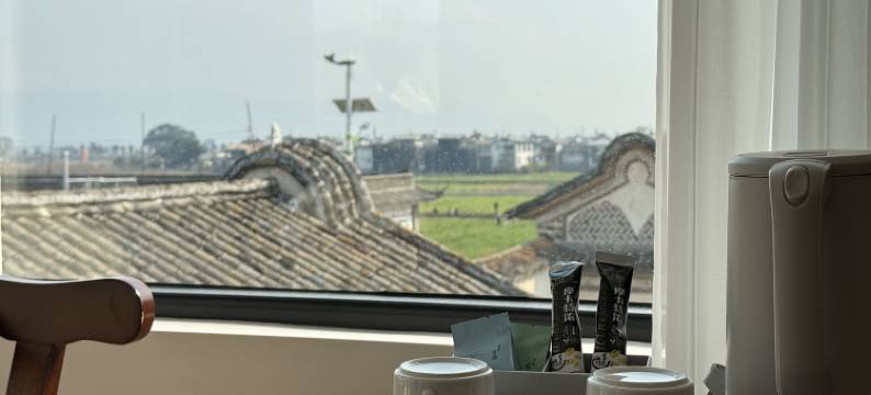 大理喜遇棠民宿(喜洲古镇店)图片