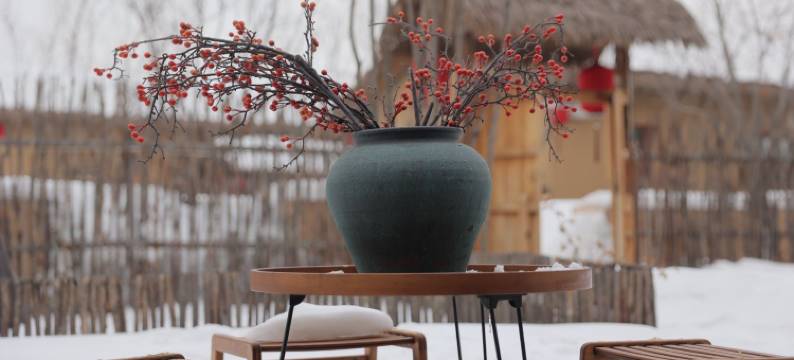 知北村精品文旅民宿图片