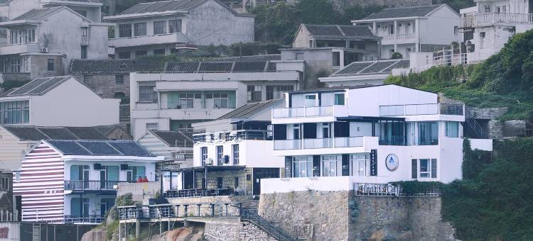 舟山东极国际青年旅舍(东极岛庙子湖店)图片