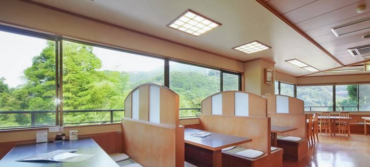 箱根之森冈田酒店(Hakonenomori Okada)图片