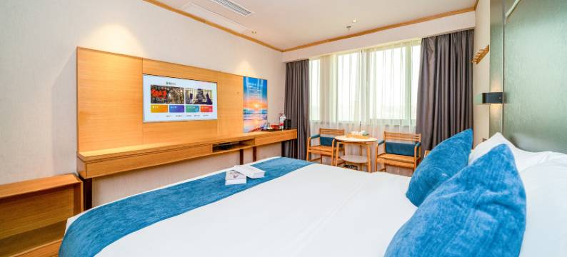 雅斯特国际酒店(漳州胜利东路店)图片