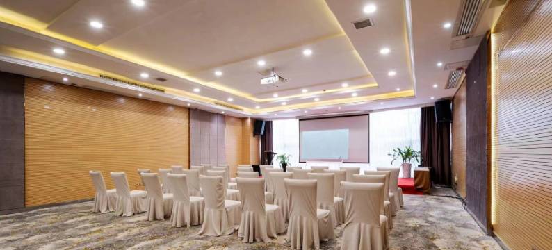 金悦酒店(汀州古城店)图片