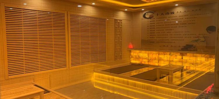 金坳泉酒店图片