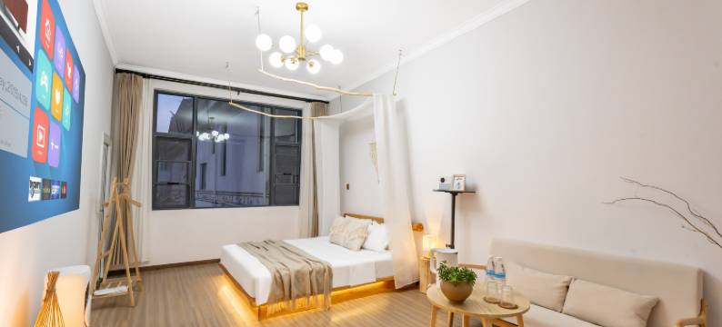 静心雅苑·宋氏美学国风小院(大理古城三月街店)图片