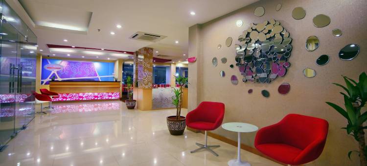 卡拉巴酒店(Favehotel Kelapa Gading)图片