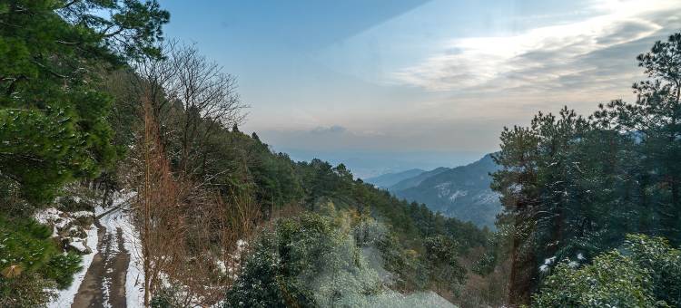 山涧静舍民宿(南岳衡山风景区店)图片