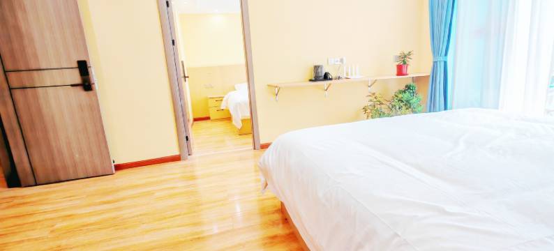 佳禾民宿(林芝市政府店)图片