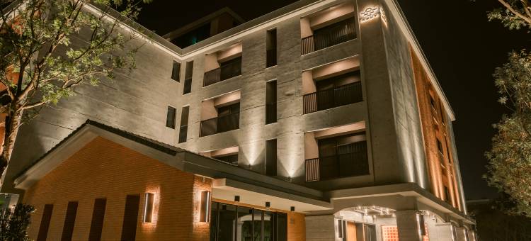 绣溪安平饭店图片