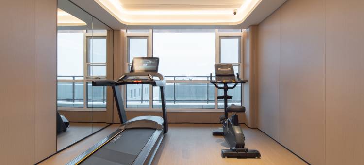 全季酒店(晋中大学城书咖艺术里店)图片