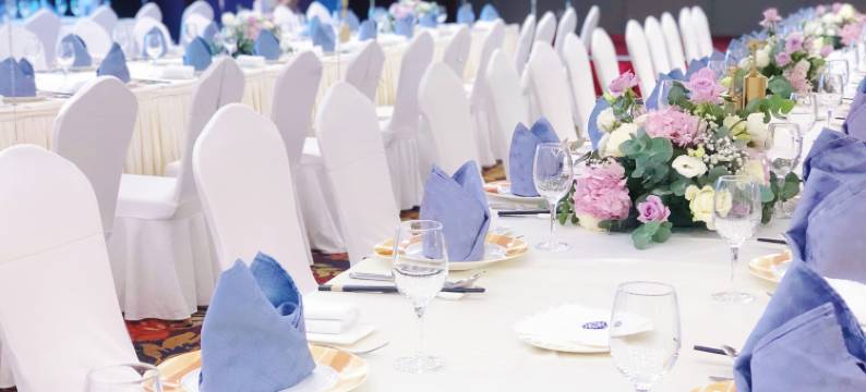 舟山财富大酒店图片