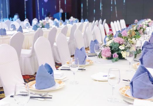 ZhouShan CaiFu HotelHotel Overview