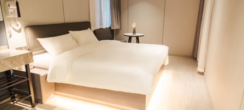 米小酒店(荆州长江大学二店)图片