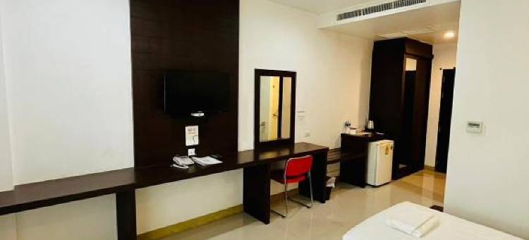 廊開布林度假村(Bualinn Resort Nongkhai)图片