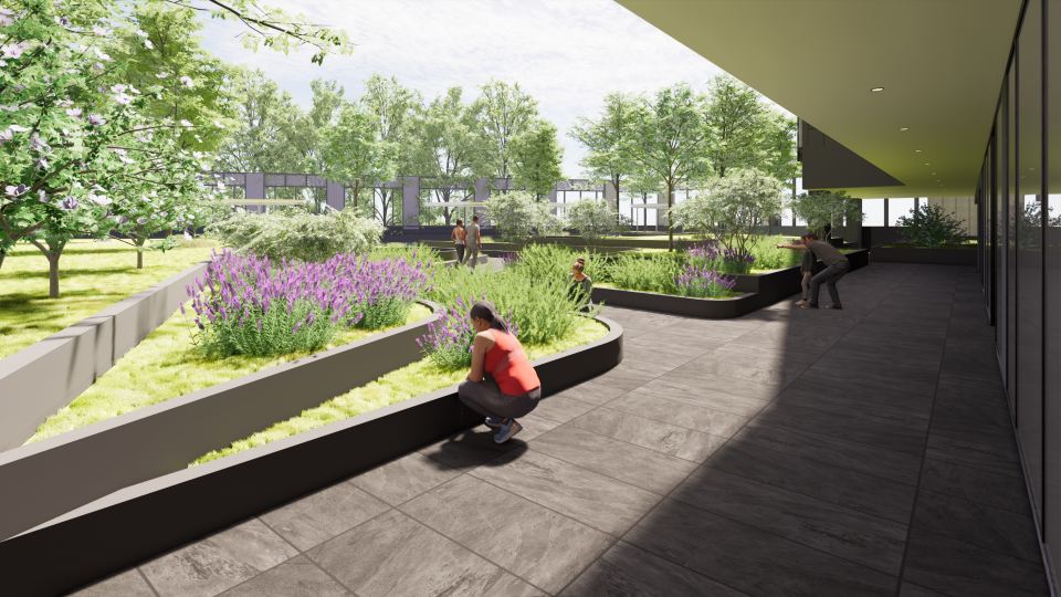 Mercure ICON Singapore City CentreHotel Overview