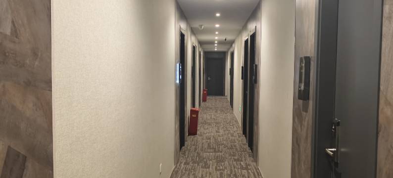 摩约酒店(无锡滨湖惠山古镇店)图片