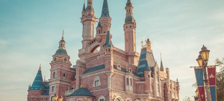 青季酒店(上海张江科学之门店)图片