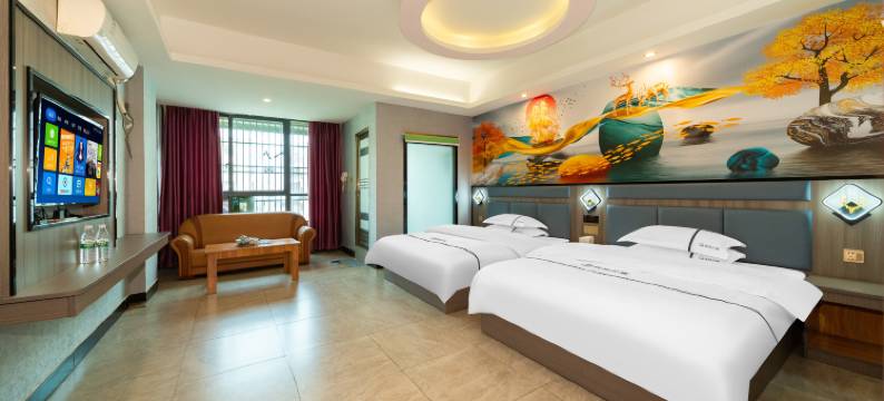 99优享公寓图片