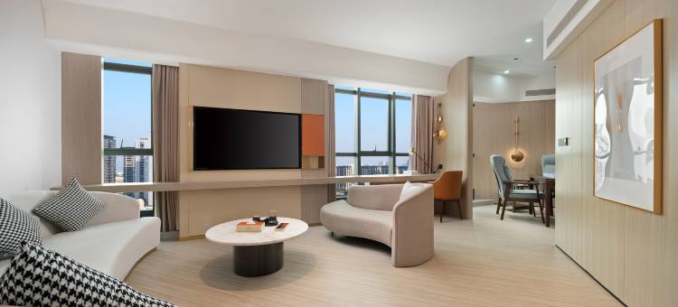 曼岛S酒店·MANNDOO S HOTEL图片