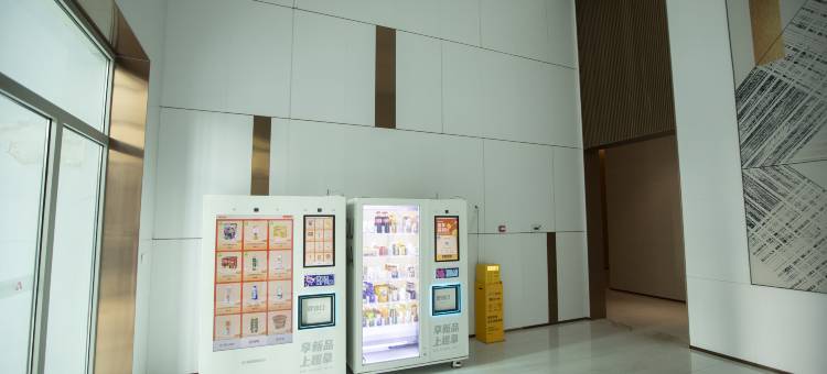 悦海湾·海景LOFT酒店(灵山湾地铁站店)图片