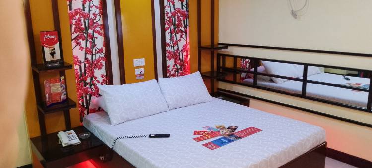 索戈埃德萨哈里森酒店(Hotel Sogo - Edsa, Pasay Harrison)图片