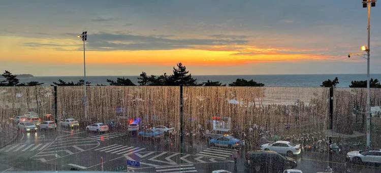 世元海景宾馆(威海国际海水浴场店)图片